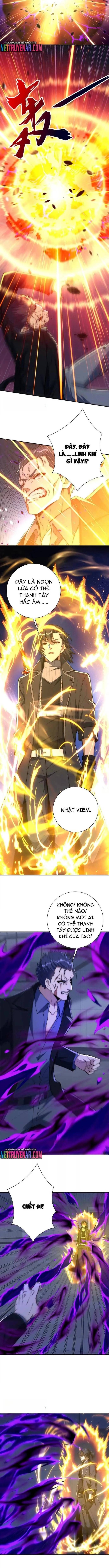 đọc truyện Dị Năng Trùng Sinh Ta Sớm Ở Đỉnh Cao Chương 56 ảnh 5 tại Thiên Thai Truyện