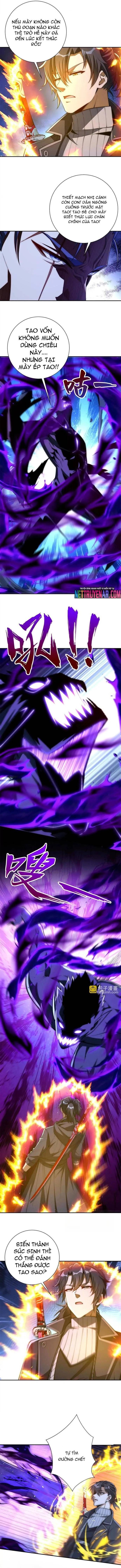 đọc truyện Dị Năng Trùng Sinh Ta Sớm Ở Đỉnh Cao Chương 56 ảnh 6 tại Thiên Thai Truyện