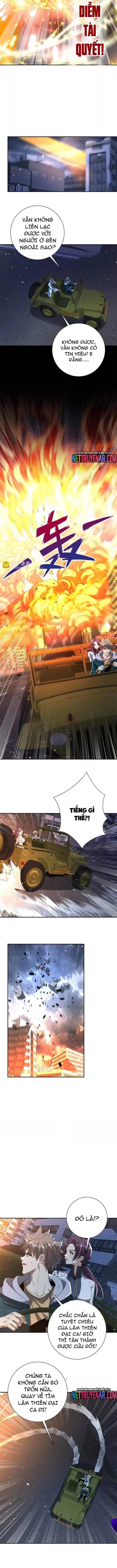 đọc truyện Dị Năng Trùng Sinh Ta Sớm Ở Đỉnh Cao Chương 56 ảnh 10 tại Thiên Thai Truyện