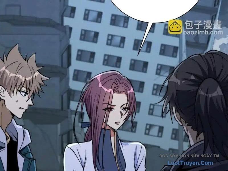 đọc truyện Dị Năng Trùng Sinh Ta Sớm Ở Đỉnh Cao Chương 57 ảnh 17 tại Thiên Thai Truyện