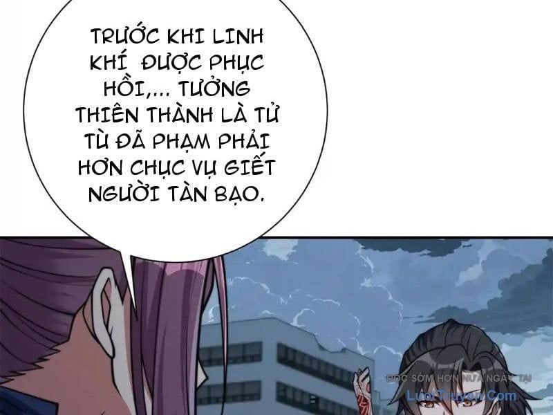 đọc truyện Dị Năng Trùng Sinh Ta Sớm Ở Đỉnh Cao Chương 57 ảnh 19 tại Thiên Thai Truyện