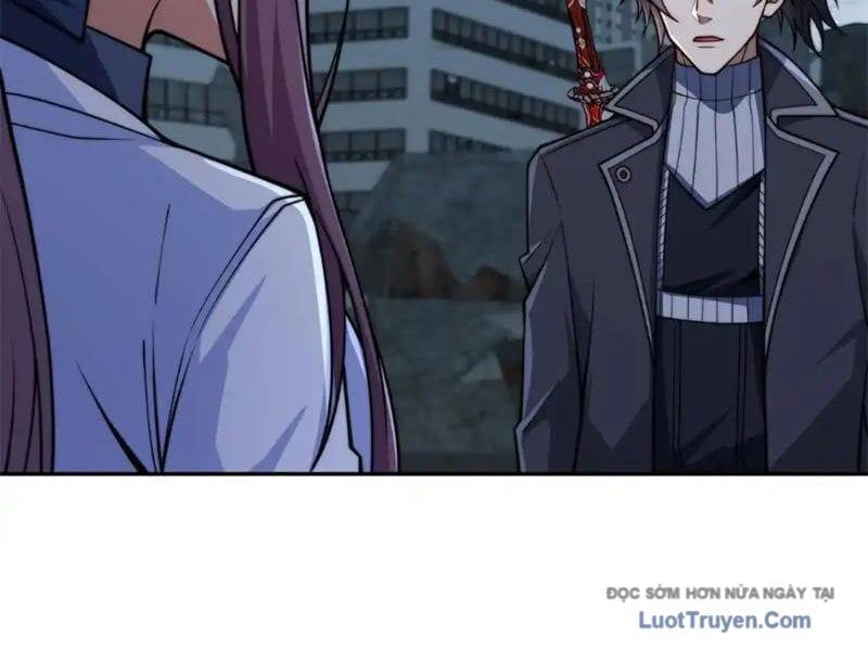 đọc truyện Dị Năng Trùng Sinh Ta Sớm Ở Đỉnh Cao Chương 57 ảnh 20 tại Thiên Thai Truyện