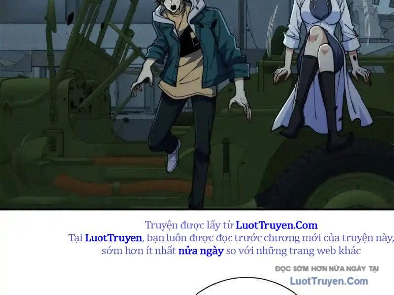 đọc truyện Dị Năng Trùng Sinh Ta Sớm Ở Đỉnh Cao Chương 57 ảnh 5 tại Thiên Thai Truyện