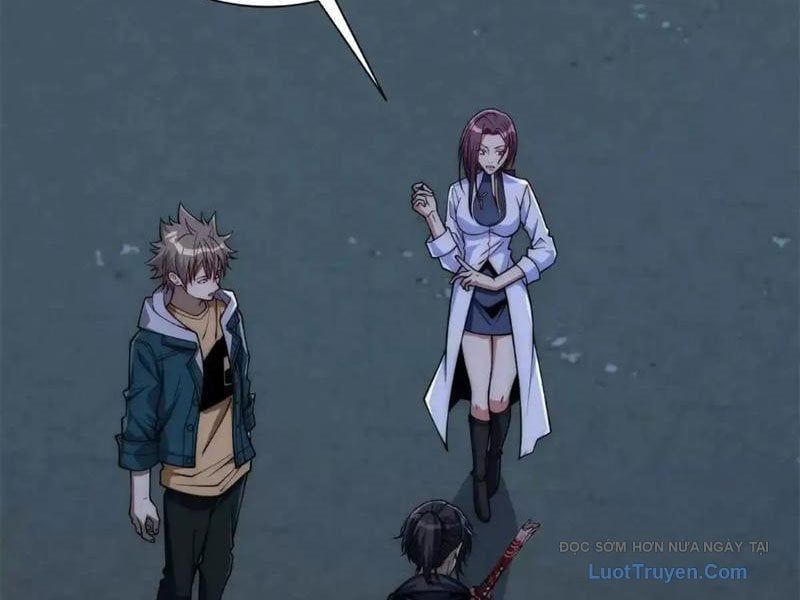 đọc truyện Dị Năng Trùng Sinh Ta Sớm Ở Đỉnh Cao Chương 57 ảnh 34 tại Thiên Thai Truyện