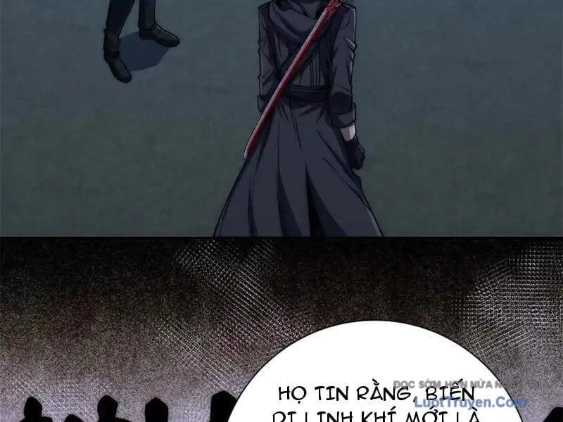 đọc truyện Dị Năng Trùng Sinh Ta Sớm Ở Đỉnh Cao Chương 57 ảnh 35 tại Thiên Thai Truyện