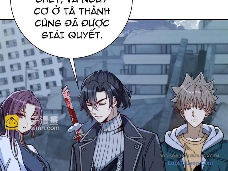 đọc truyện Dị Năng Trùng Sinh Ta Sớm Ở Đỉnh Cao Chương 57 ảnh 40 tại Thiên Thai Truyện