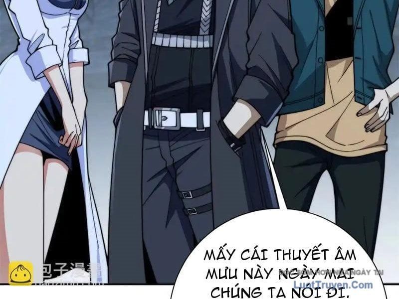 đọc truyện Dị Năng Trùng Sinh Ta Sớm Ở Đỉnh Cao Chương 57 ảnh 41 tại Thiên Thai Truyện