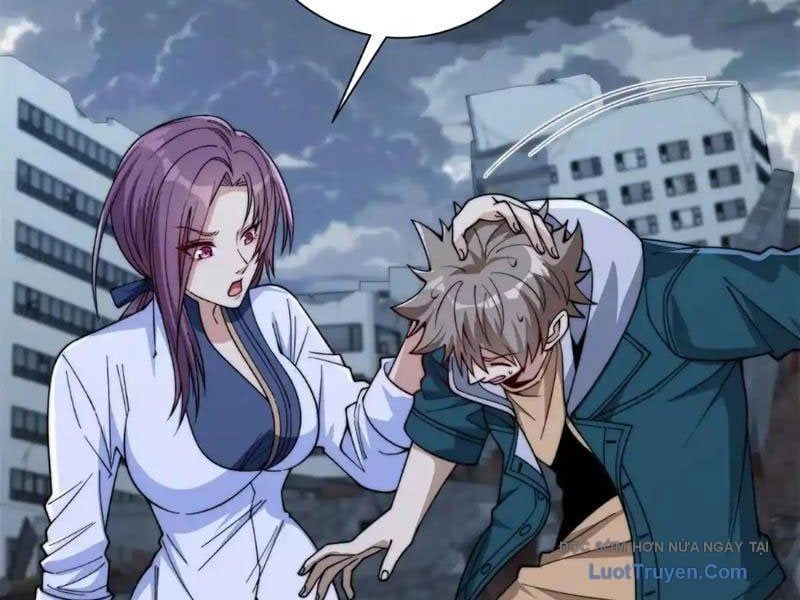 đọc truyện Dị Năng Trùng Sinh Ta Sớm Ở Đỉnh Cao Chương 57 ảnh 46 tại Thiên Thai Truyện