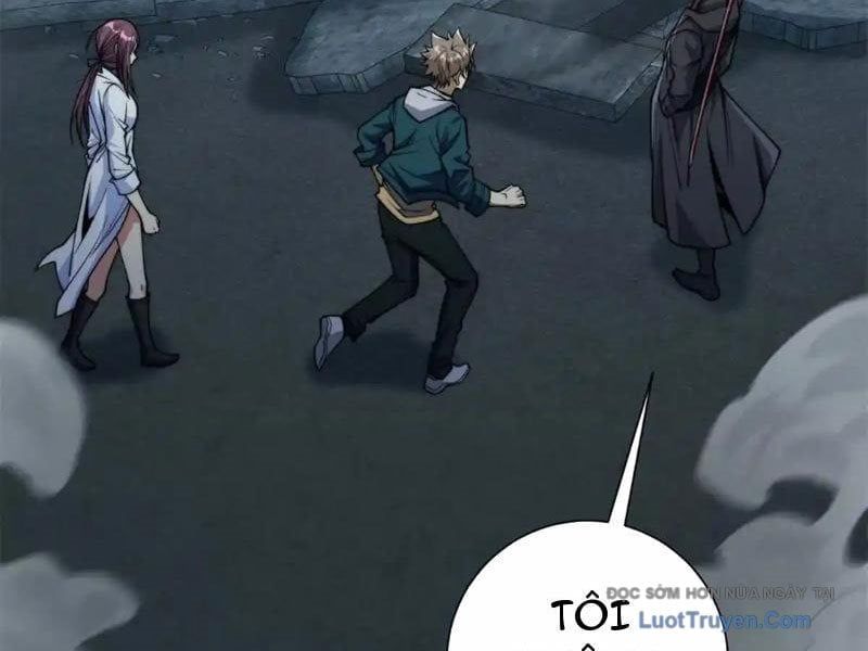 đọc truyện Dị Năng Trùng Sinh Ta Sớm Ở Đỉnh Cao Chương 57 ảnh 7 tại Thiên Thai Truyện