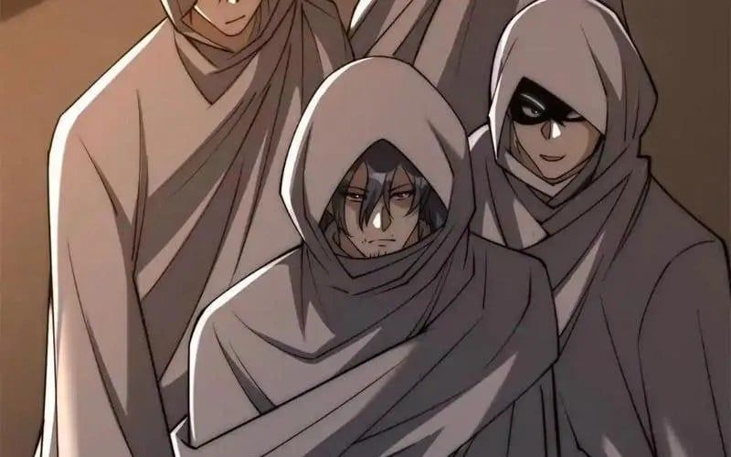 đọc truyện Dị Năng Trùng Sinh Ta Sớm Ở Đỉnh Cao Chương 58 ảnh 111 tại Thiên Thai Truyện