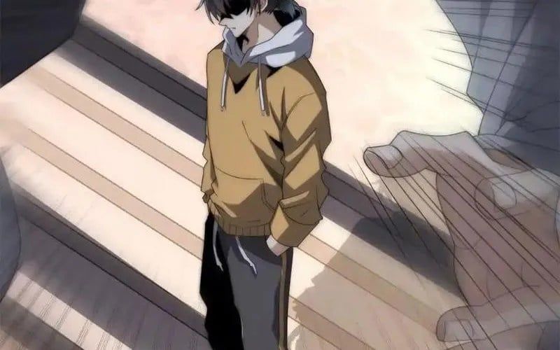 đọc truyện Dị Năng Trùng Sinh Ta Sớm Ở Đỉnh Cao Chương 58 ảnh 139 tại Thiên Thai Truyện