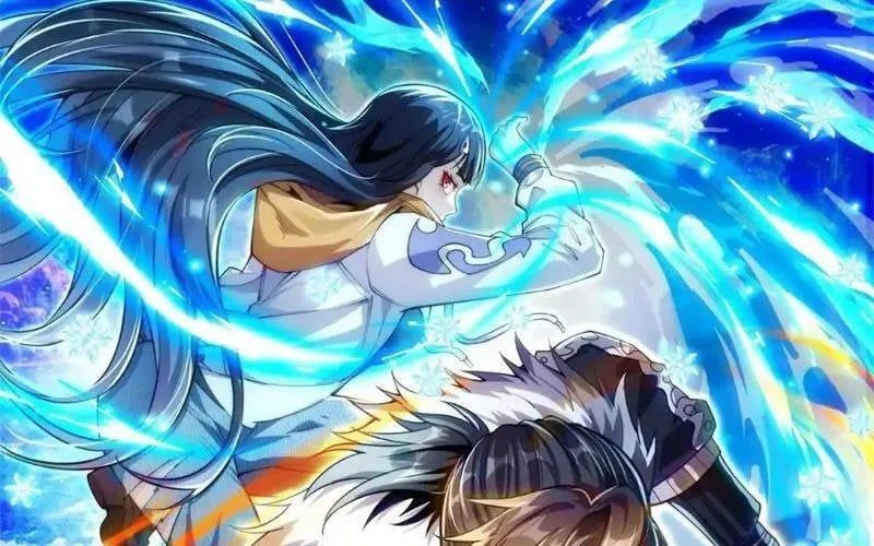 đọc truyện Dị Năng Trùng Sinh Ta Sớm Ở Đỉnh Cao Chương 58 ảnh 5 tại Thiên Thai Truyện