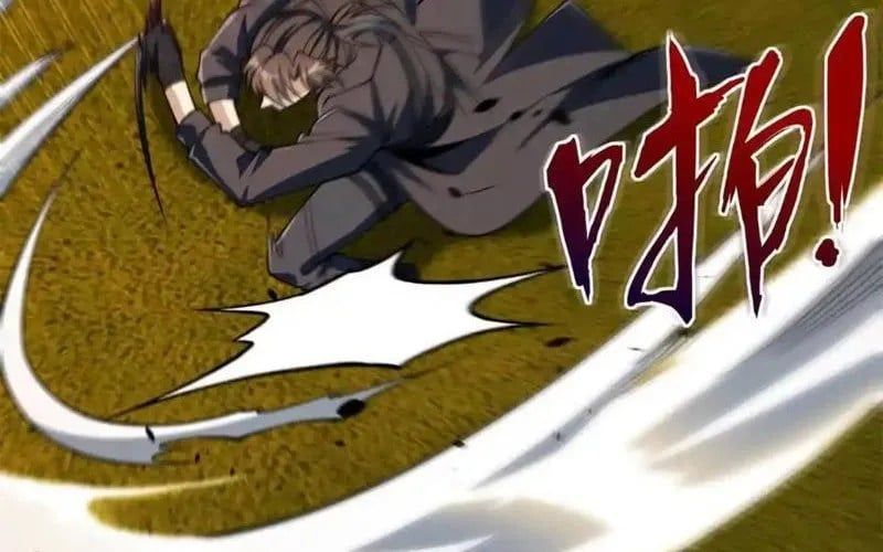 đọc truyện Dị Năng Trùng Sinh Ta Sớm Ở Đỉnh Cao Chương 58 ảnh 49 tại Thiên Thai Truyện