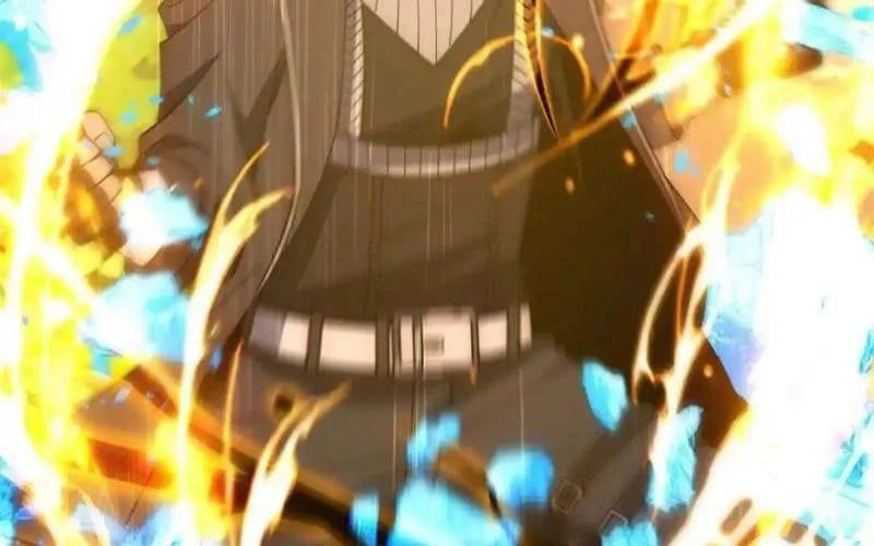 đọc truyện Dị Năng Trùng Sinh Ta Sớm Ở Đỉnh Cao Chương 58 ảnh 90 tại Thiên Thai Truyện