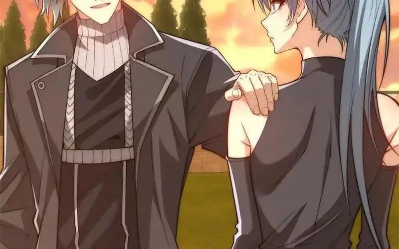 đọc truyện Dị Năng Trùng Sinh Ta Sớm Ở Đỉnh Cao Chương 58 ảnh 100 tại Thiên Thai Truyện