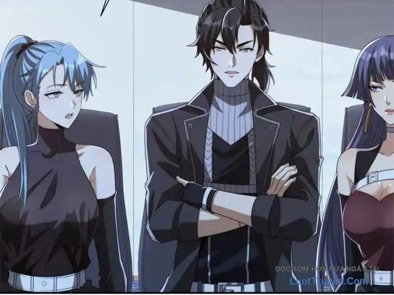 đọc truyện Dị Năng Trùng Sinh Ta Sớm Ở Đỉnh Cao Chương 59 ảnh 142 tại Thiên Thai Truyện