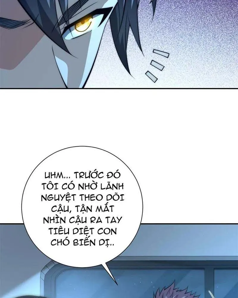 đọc truyện Dị Năng Trùng Sinh Ta Sớm Ở Đỉnh Cao Chương 6 ảnh 12 tại Thiên Thai Truyện