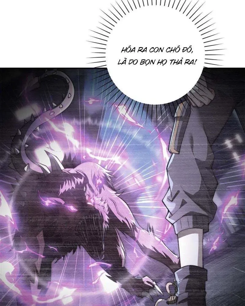 đọc truyện Dị Năng Trùng Sinh Ta Sớm Ở Đỉnh Cao Chương 6 ảnh 14 tại Thiên Thai Truyện