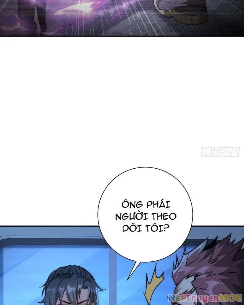 đọc truyện Dị Năng Trùng Sinh Ta Sớm Ở Đỉnh Cao Chương 6 ảnh 15 tại Thiên Thai Truyện