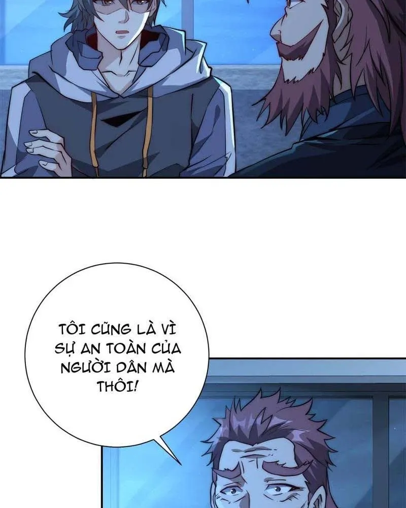 đọc truyện Dị Năng Trùng Sinh Ta Sớm Ở Đỉnh Cao Chương 6 ảnh 16 tại Thiên Thai Truyện