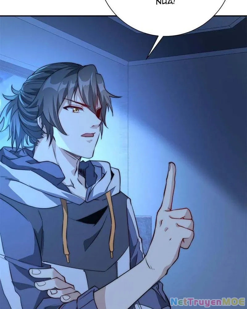 đọc truyện Dị Năng Trùng Sinh Ta Sớm Ở Đỉnh Cao Chương 6 ảnh 18 tại Thiên Thai Truyện