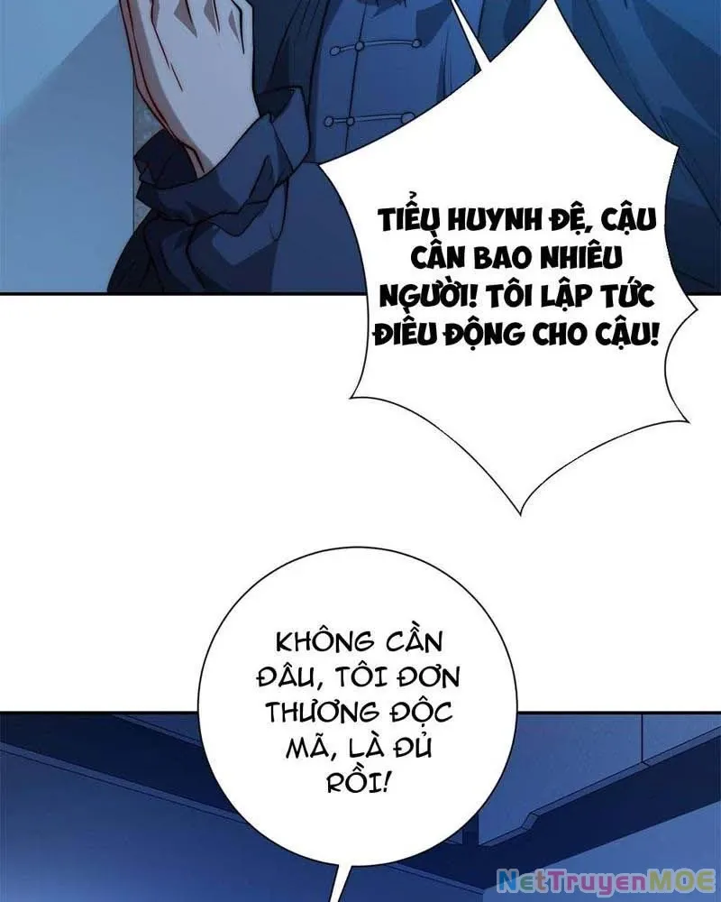 đọc truyện Dị Năng Trùng Sinh Ta Sớm Ở Đỉnh Cao Chương 6 ảnh 20 tại Thiên Thai Truyện