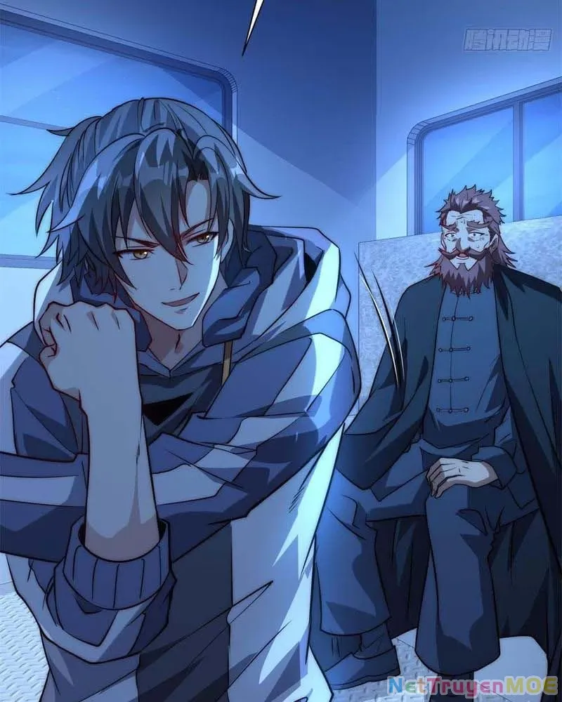 đọc truyện Dị Năng Trùng Sinh Ta Sớm Ở Đỉnh Cao Chương 6 ảnh 21 tại Thiên Thai Truyện