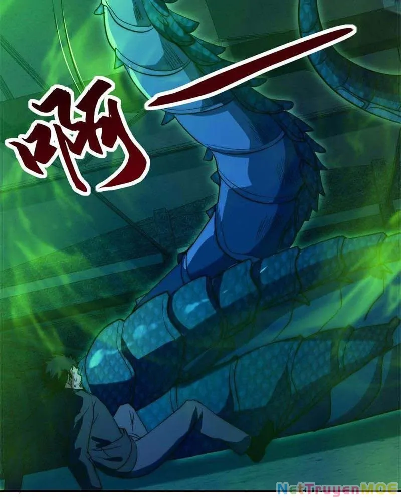 đọc truyện Dị Năng Trùng Sinh Ta Sớm Ở Đỉnh Cao Chương 6 ảnh 25 tại Thiên Thai Truyện