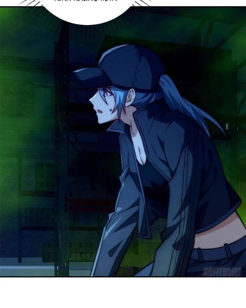 đọc truyện Dị Năng Trùng Sinh Ta Sớm Ở Đỉnh Cao Chương 6 ảnh 28 tại Thiên Thai Truyện