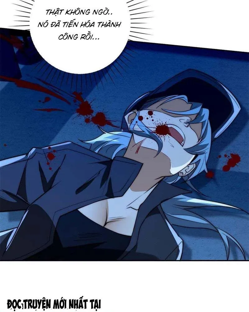 đọc truyện Dị Năng Trùng Sinh Ta Sớm Ở Đỉnh Cao Chương 6 ảnh 39 tại Thiên Thai Truyện