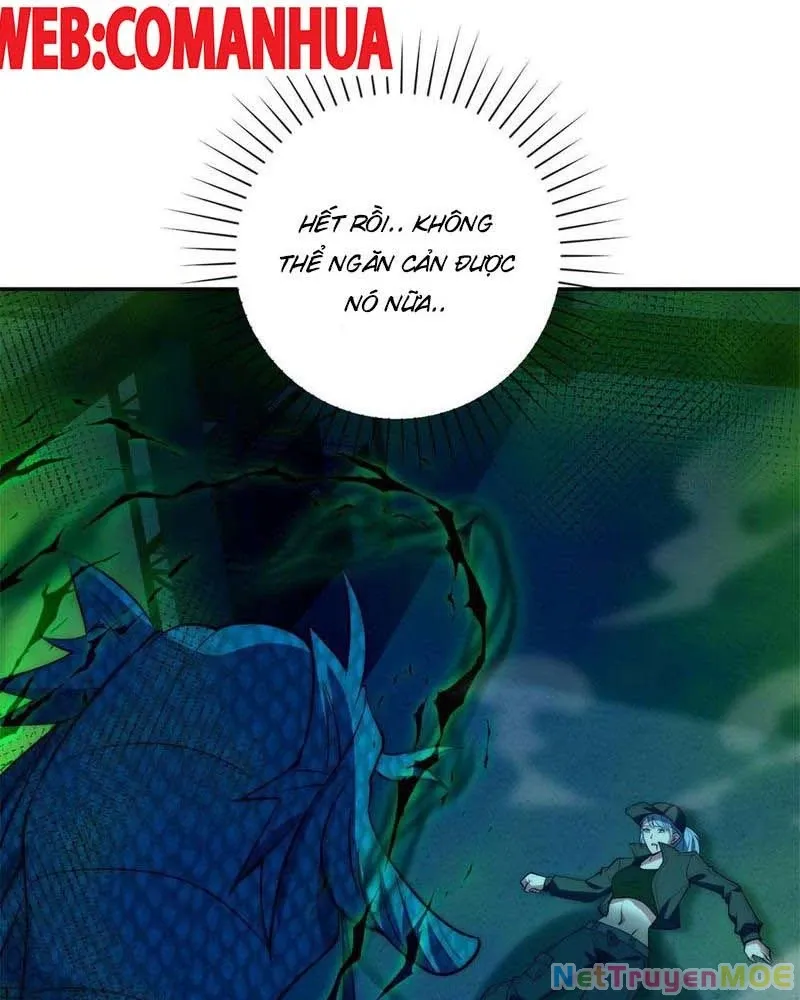 đọc truyện Dị Năng Trùng Sinh Ta Sớm Ở Đỉnh Cao Chương 6 ảnh 40 tại Thiên Thai Truyện