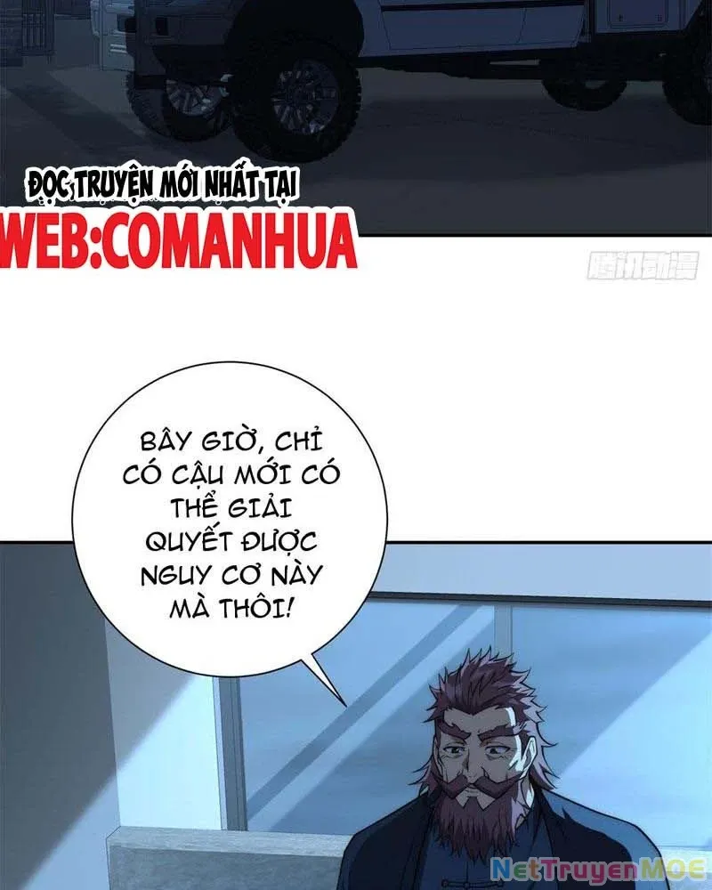 đọc truyện Dị Năng Trùng Sinh Ta Sớm Ở Đỉnh Cao Chương 6 ảnh 6 tại Thiên Thai Truyện