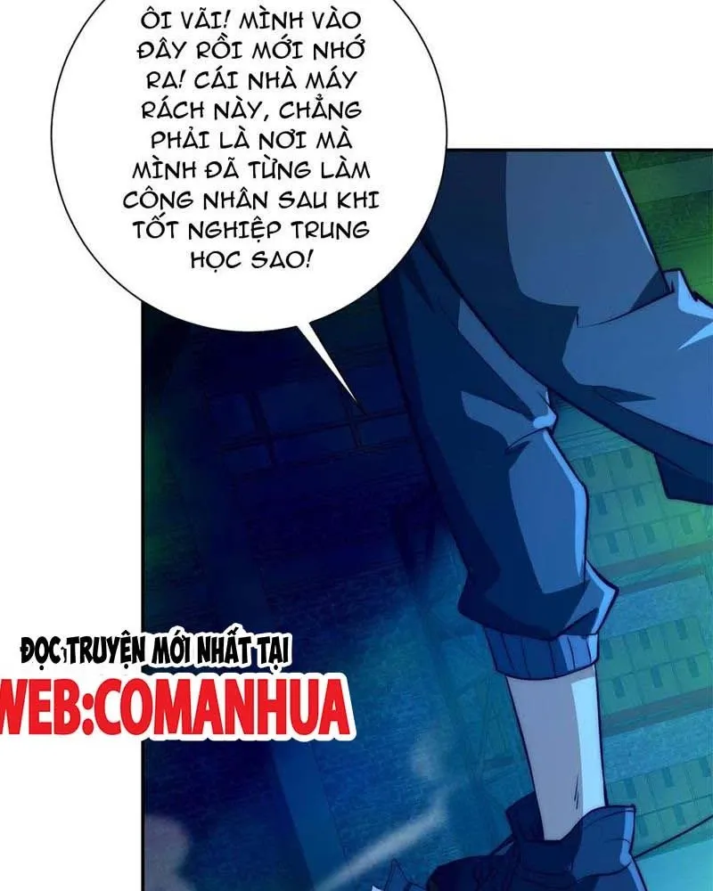 đọc truyện Dị Năng Trùng Sinh Ta Sớm Ở Đỉnh Cao Chương 6 ảnh 42 tại Thiên Thai Truyện