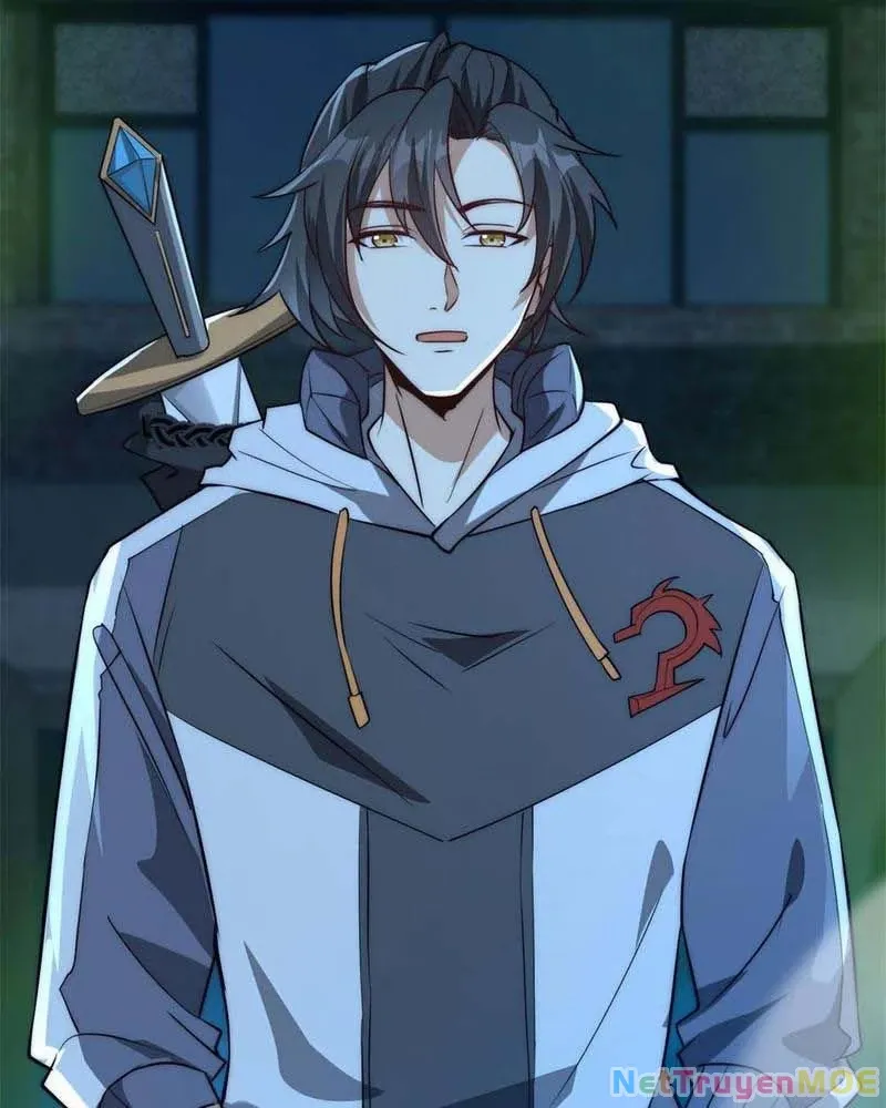 đọc truyện Dị Năng Trùng Sinh Ta Sớm Ở Đỉnh Cao Chương 6 ảnh 45 tại Thiên Thai Truyện