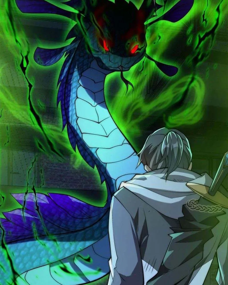 đọc truyện Dị Năng Trùng Sinh Ta Sớm Ở Đỉnh Cao Chương 6 ảnh 50 tại Thiên Thai Truyện