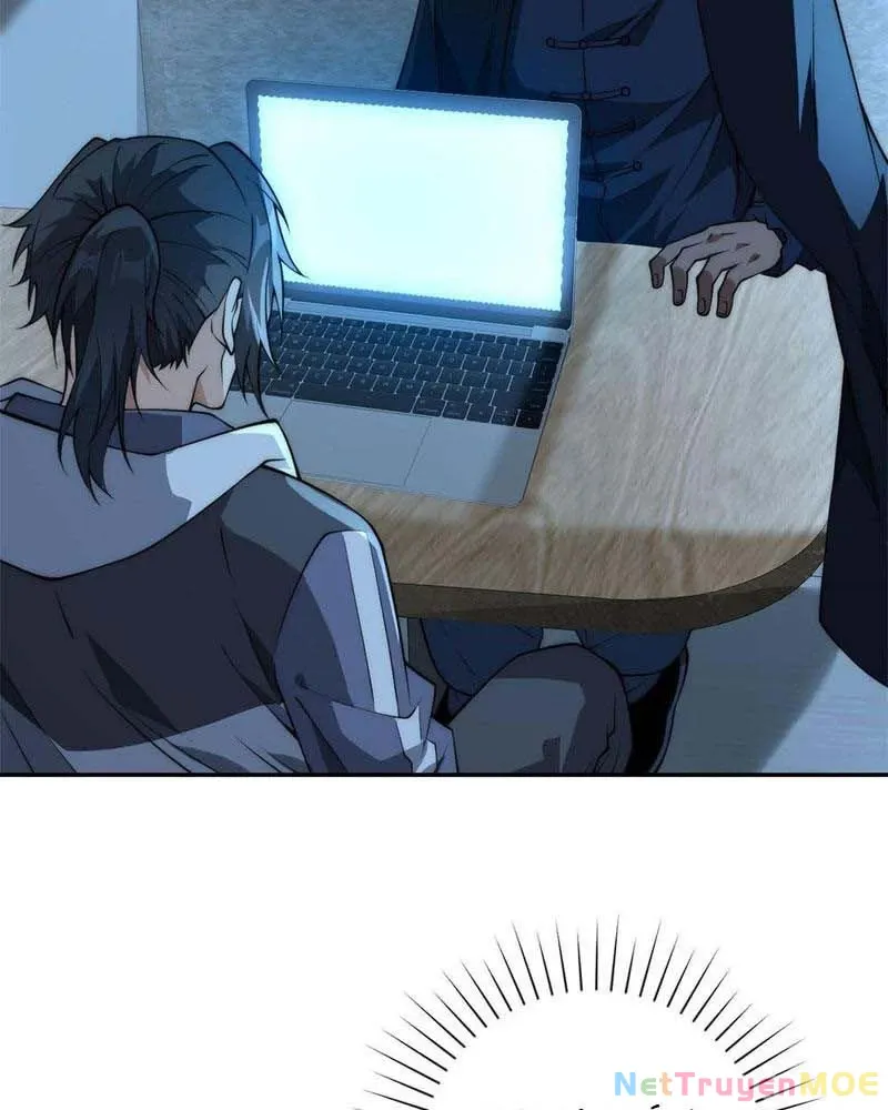 đọc truyện Dị Năng Trùng Sinh Ta Sớm Ở Đỉnh Cao Chương 6 ảnh 7 tại Thiên Thai Truyện