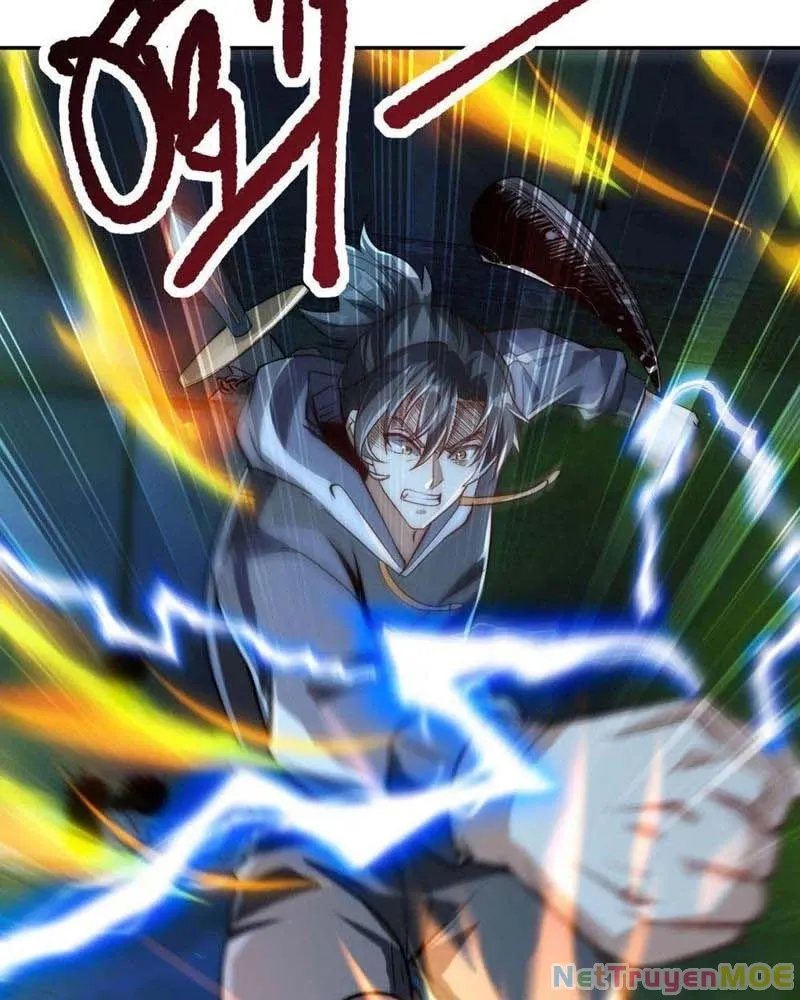 đọc truyện Dị Năng Trùng Sinh Ta Sớm Ở Đỉnh Cao Chương 6 ảnh 57 tại Thiên Thai Truyện