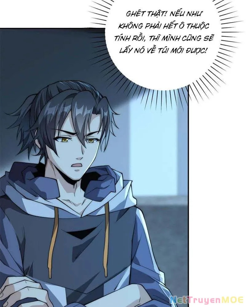 đọc truyện Dị Năng Trùng Sinh Ta Sớm Ở Đỉnh Cao Chương 6 ảnh 9 tại Thiên Thai Truyện