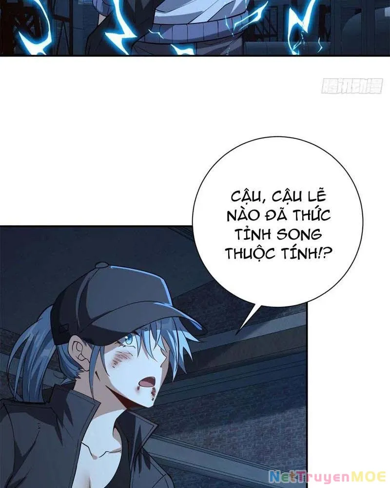 đọc truyện Dị Năng Trùng Sinh Ta Sớm Ở Đỉnh Cao Chương 6 ảnh 73 tại Thiên Thai Truyện