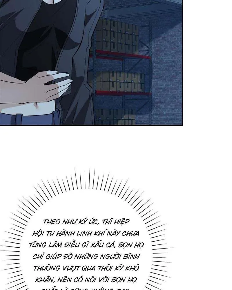 đọc truyện Dị Năng Trùng Sinh Ta Sớm Ở Đỉnh Cao Chương 6 ảnh 74 tại Thiên Thai Truyện