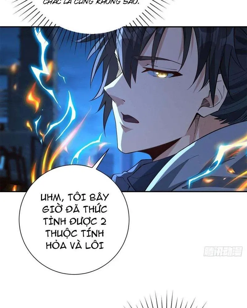 đọc truyện Dị Năng Trùng Sinh Ta Sớm Ở Đỉnh Cao Chương 6 ảnh 75 tại Thiên Thai Truyện