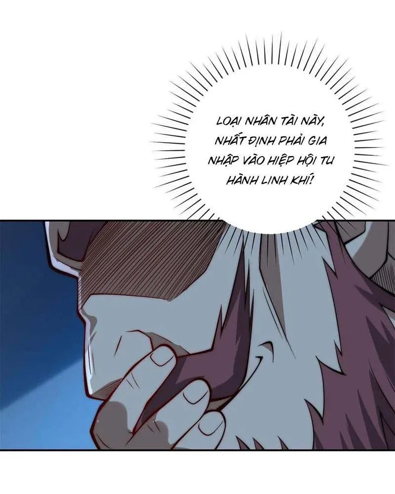 đọc truyện Dị Năng Trùng Sinh Ta Sớm Ở Đỉnh Cao Chương 6 ảnh 81 tại Thiên Thai Truyện