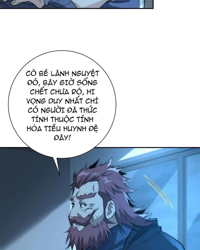 đọc truyện Dị Năng Trùng Sinh Ta Sớm Ở Đỉnh Cao Chương 6 ảnh 10 tại Thiên Thai Truyện