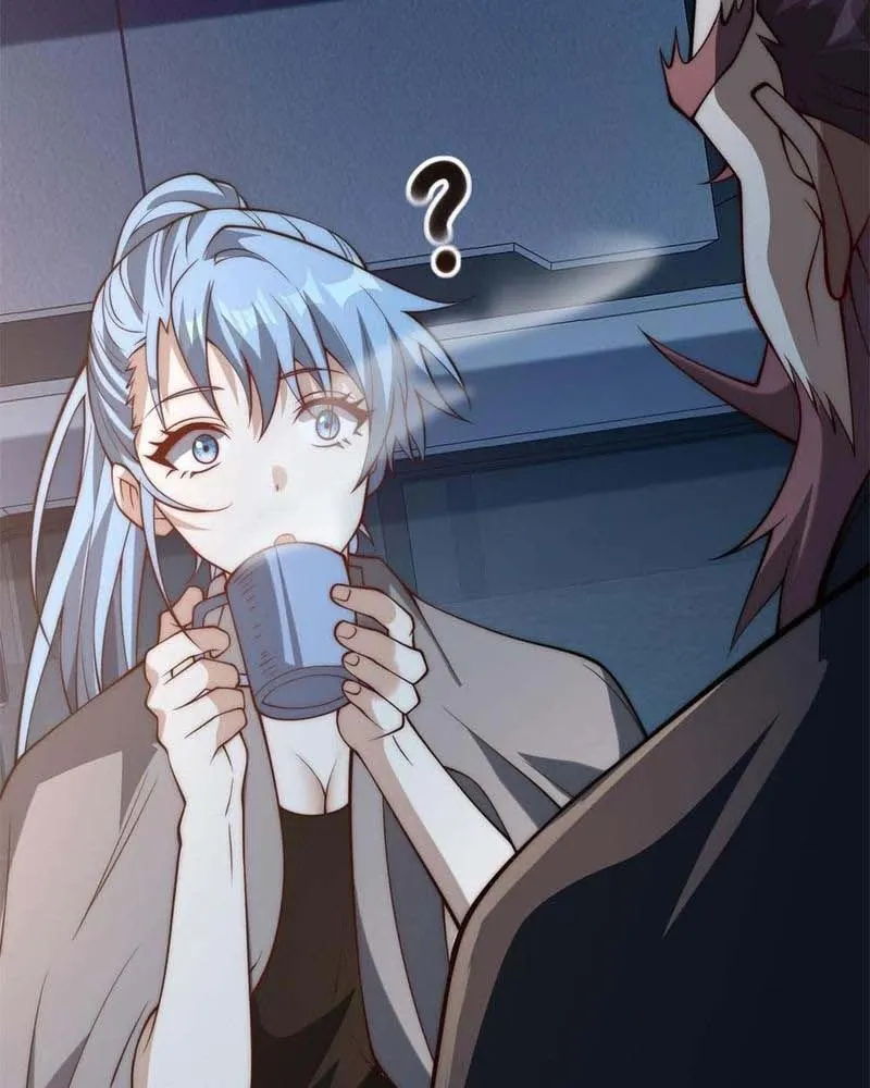 đọc truyện Dị Năng Trùng Sinh Ta Sớm Ở Đỉnh Cao Chương 6 ảnh 84 tại Thiên Thai Truyện