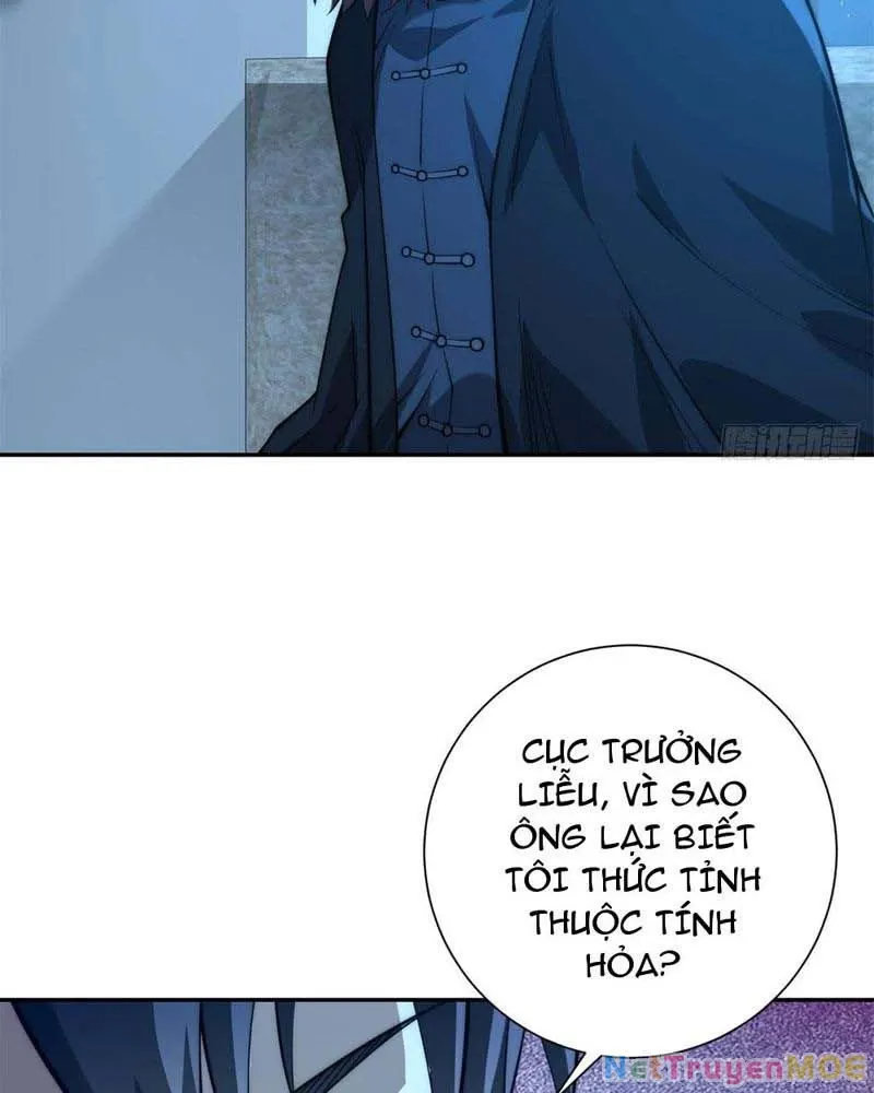 đọc truyện Dị Năng Trùng Sinh Ta Sớm Ở Đỉnh Cao Chương 6 ảnh 11 tại Thiên Thai Truyện