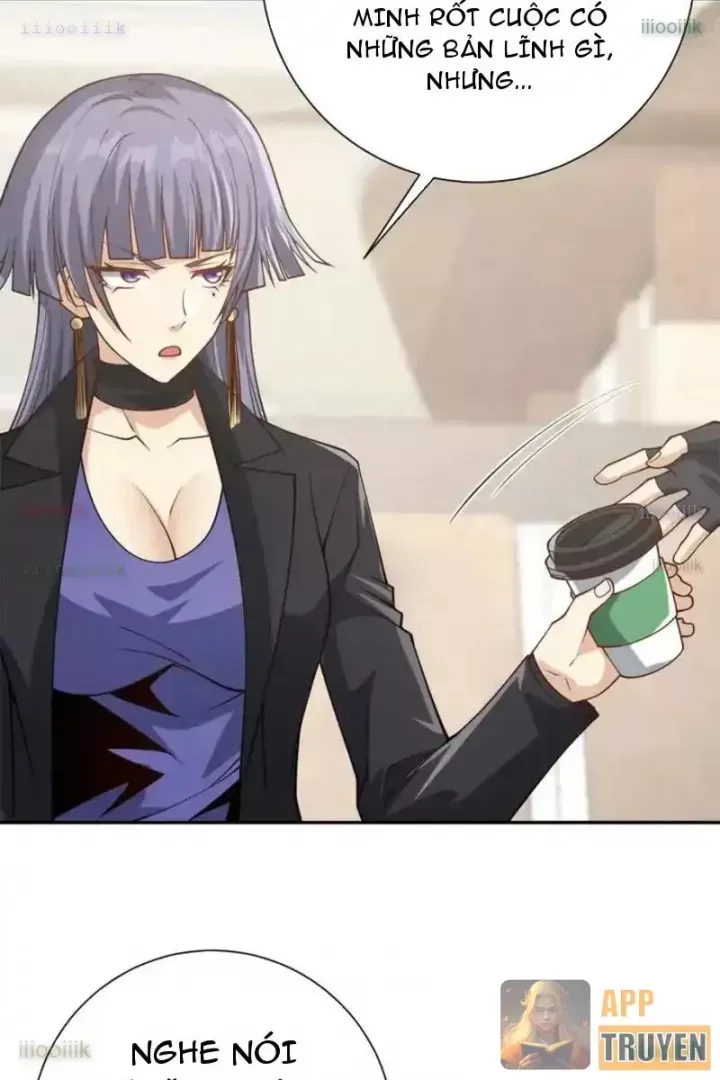 đọc truyện Dị Năng Trùng Sinh Ta Sớm Ở Đỉnh Cao Chương 60 ảnh 13 tại Thiên Thai Truyện