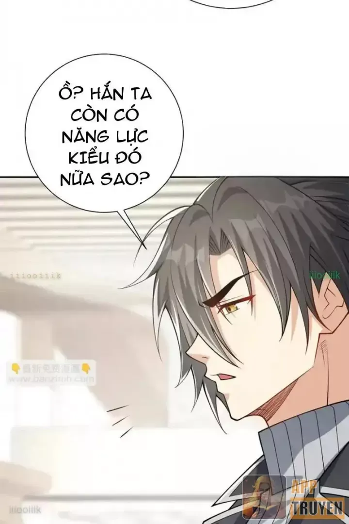 đọc truyện Dị Năng Trùng Sinh Ta Sớm Ở Đỉnh Cao Chương 60 ảnh 15 tại Thiên Thai Truyện