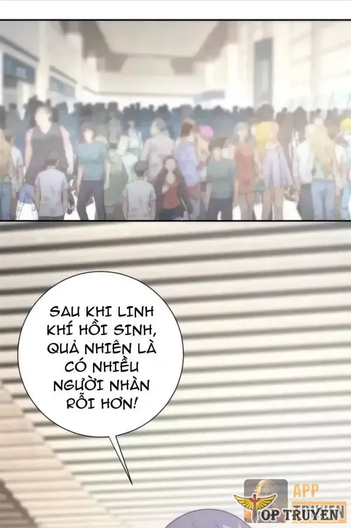 đọc truyện Dị Năng Trùng Sinh Ta Sớm Ở Đỉnh Cao Chương 60 ảnh 4 tại Thiên Thai Truyện