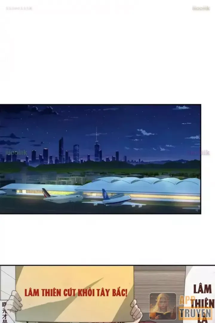 đọc truyện Dị Năng Trùng Sinh Ta Sớm Ở Đỉnh Cao Chương 60 ảnh 27 tại Thiên Thai Truyện