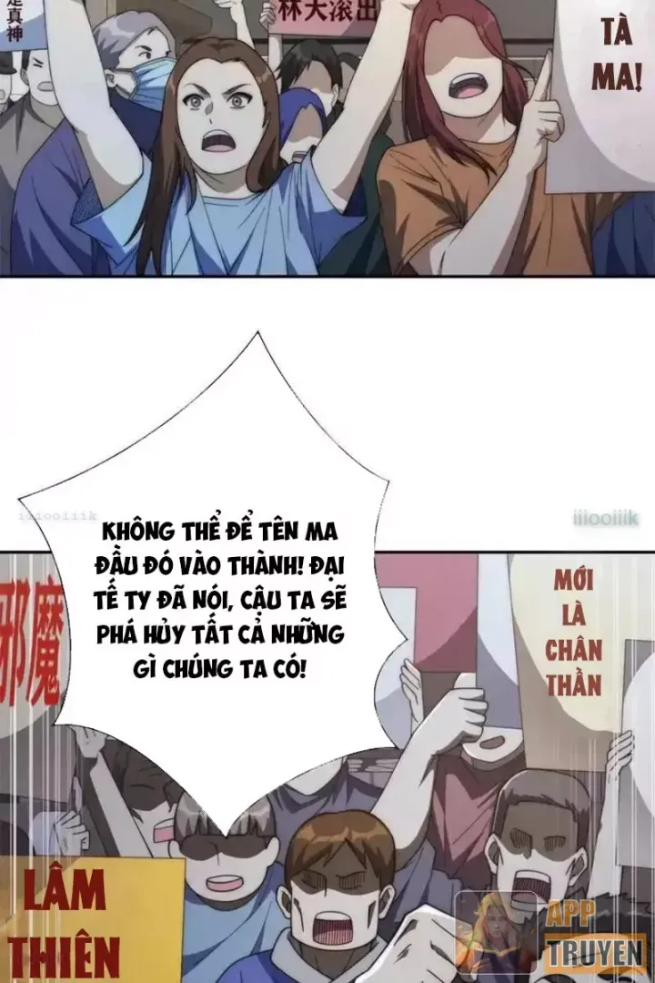 đọc truyện Dị Năng Trùng Sinh Ta Sớm Ở Đỉnh Cao Chương 60 ảnh 28 tại Thiên Thai Truyện